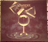 Lowrider Refractions CD