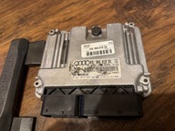 ECU komputer silnika Audi A4 B8 12-15r LIFT 2.0 TDI 03L906018SK