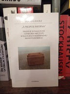 A propos inferna Tradycje wynalezione i dyskursy nieczyste w kulturach