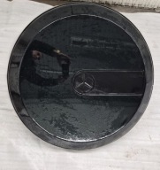 Osłona Koła Zapasowego Mercedes G Klasa W463 W465 A4638981700 Poznań igła