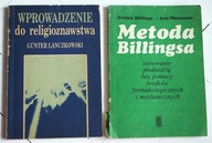 Zestaw Metoda Billingsa Wprowadzenie do religioznawstwa 1986