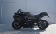 Kawasaki Ninja H2 SX Kawasaki H2 SX 2018r Salon Tarnow Benzyna 200KM