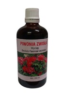 Krople Nature Life Wyciąg z piwonii zwisłej 100 ml