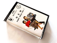 New Super Disco Hits 1 1988 Pete Barden's Chang K.B. Caps Blue System