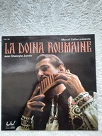 GHEORGHE ZAMFIR LA DOINA ROUMAINE