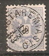 Stare Miasto-zabór austr kas.