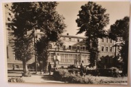 MIELNO. Dom Wypoczynkowy FWP "Jantar I", CZYSTA