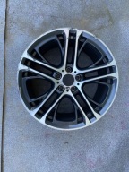 FELGA BMW X3 F25 X4 F26 TYŁ M-PAKIET 20'' 10J ET 51 5X120 6787583