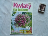 KWIATY NA BALKON NOWE ODMIANY