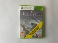 Birds of Steel Xbox 360