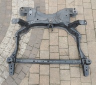KOŁYSKA WÓZEK SANKI PRZÓD MAZDA 2 DJ Lift patrz zdjęcia