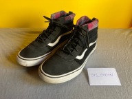 AE145 Vans Ward HI MTE 39