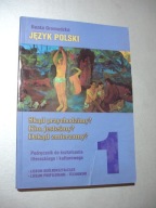 Język polski 1 Gromadzka