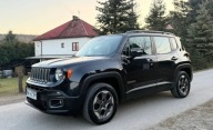 Jeep Renegade Jeep Renegade 1.4 MultiAir Limited FWD SampS 1.4 Benzyna