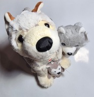 Rodzina Wilczki Międzylesie