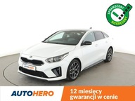 Kia Pro_cee'd 1.4 TGDI Automat GT Line Panorama