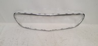 Mercedes E W213 Chrom Atrapa Grill Przód 16-20r