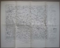 OLEŚNICA; BIERUTÓW; NAMYSŁÓW (Oels, Bernstadt, Namslau) DOLNY ŚLĄSK