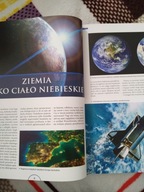 Planeta Ziemia Niebo Praca zbiorowa