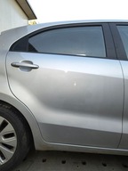 DRZWI PRAWY TYŁ KOD LAKIERU-KOLORU 3D KIA RIO 3 III 11-R.Do założenia WWA