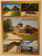 BISKUPIN. Rezerwat archeologiczny