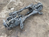 JAGUAR XE X760 BELKA ZAWIESZENIA TYŁ KOMPLET PIASTA WAHACZE SANKI