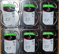Seagate IronWolf ST3000VN007 3TB