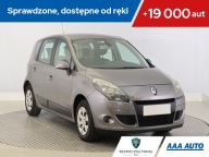Renault Scenic 1.6 16V, Klima, Klimatronic