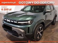 Od ręki - Journey 1.2 TCe Hybrid-G LPG 4x4 150KM / Pakiet Parking