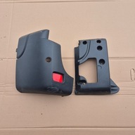 LEWY NAROŻNIK PDC ZDERZAKA TYŁ RENAULT MASTER III IV 850176896R