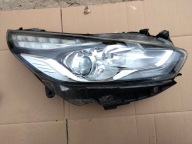 Ford s max MK2 lampa przód prawa
