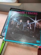 Płyta winylowa winyl Marek i Vacek utwory romantyczne