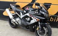Honda CBR GWARANCJATRANSPORTRATY 900 RR Tylko 20 tys km Bezwypadkowy