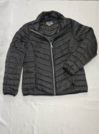 UP FASHION puchowa kurtka r. L ULTRA LIGHT