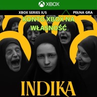 INDIKA Xbox Series S/X CZYTAJ OPIS