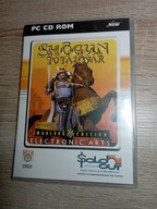 Shogun: Total War - Warlord Edition. PC ANG 5/6