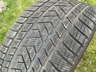 Opona Pirelli Scorpion Winter 315/35R22 111V 8mm igła