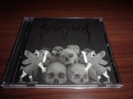 Stutthof - And Cosmos from Ashes to Dust... CD Blazing Productions 2006