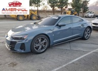 Audi e-tron GT Prestige 2023 Elektryczny 469KM