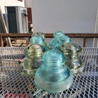 izolator elektryczny szklo porcelana