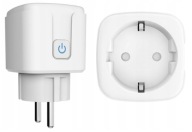 Gniazdko Smart ZigBee Inteligentne Licznik energii