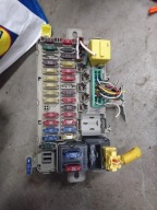 Skrzynka bezpieczników Pektron Honda Civic VI 38600ST3G010 38300-sk3-g00