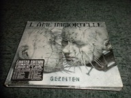 L 'AME IMMORTELLE Gezeiten 1ST. PRESS 2004 Kult LtD. DARK/GOTH industrial