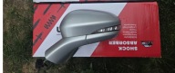 LUSTERKO LEWE MONDEO MK5 FUSION SREBRNE KOLOR DD