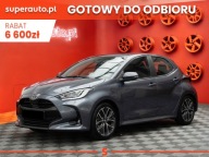 Od ręki - Style 1.5 Hybrid 116KM | Podgrzewane fotele!