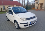 Fiat Panda Kupiony w Polsce - ubezpieczony - 1,3 - 69 KM - klimatyzacja 1.2