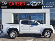 Volkswagen Amarok 2.0 TDI 205 KM Automat