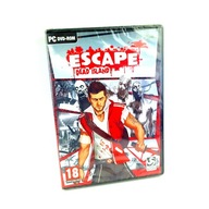 NOWA ESCAPE DEAD ISLAND POLSKIE WYDANIE PL