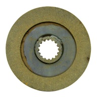 TARCZA HAMULCOWA FI 180mm 16 ZĘBÓW MTZ 70350204001 70-350204001 A59012009