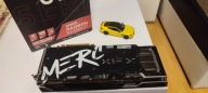 Karta graficzna Radeon RX 6800 XT Speedster MERC 319 16 GB